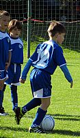 U9 - turnaj OFS Hodkovice nad Mohelkou |  autor: Daniel L�ffler